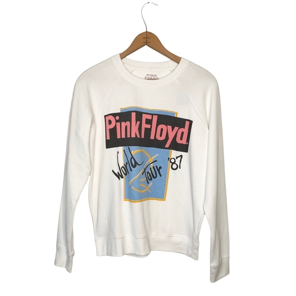 Lucky Brand | Pink Floyd World Tour 87 Sweatshirt